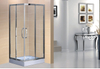 700 x 700 Ideal Standard Aluminium Profile Shower Enclosure