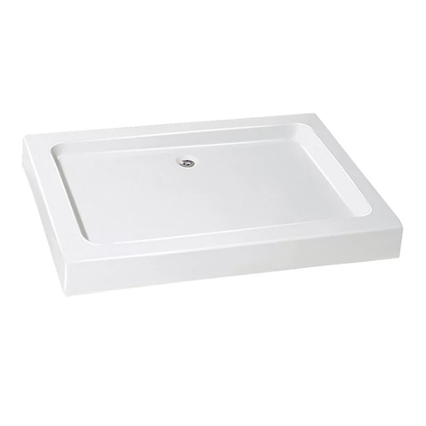 Customized l shaped Classic Shower Tray