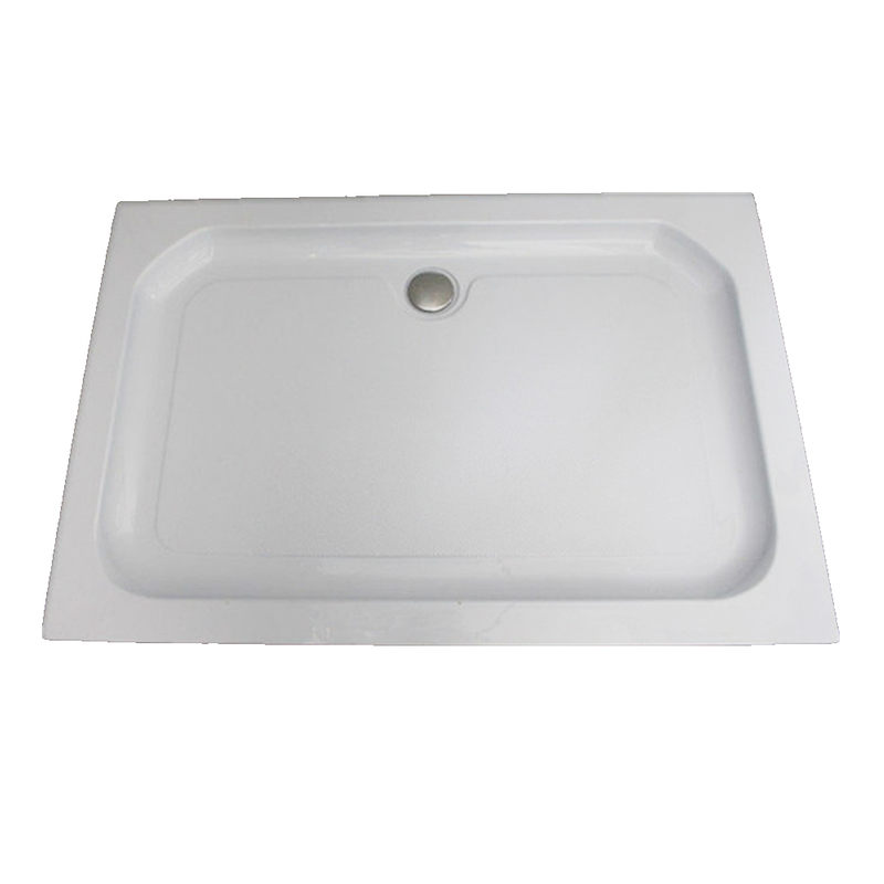 800*800 Rectangular Universal Shower Tray