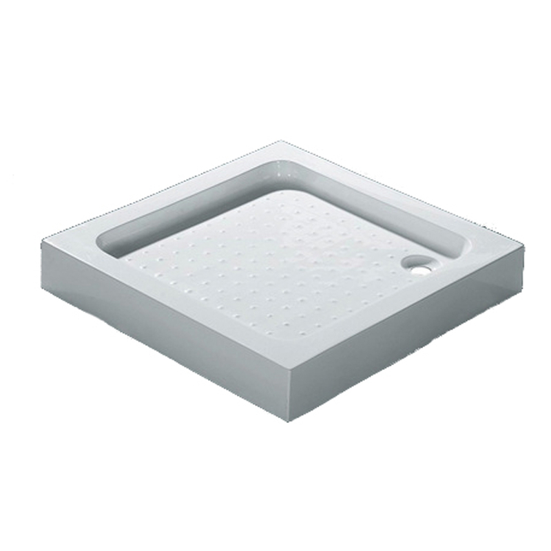 900 x 900 Large Easy use Shower Tray