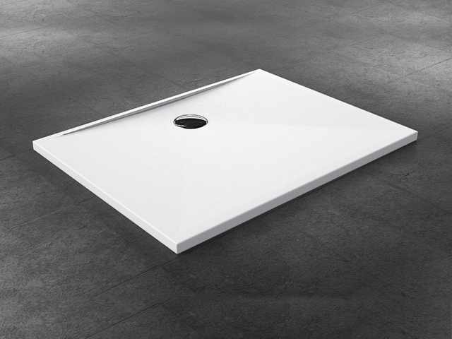 Artificial Stone Bottom Basin