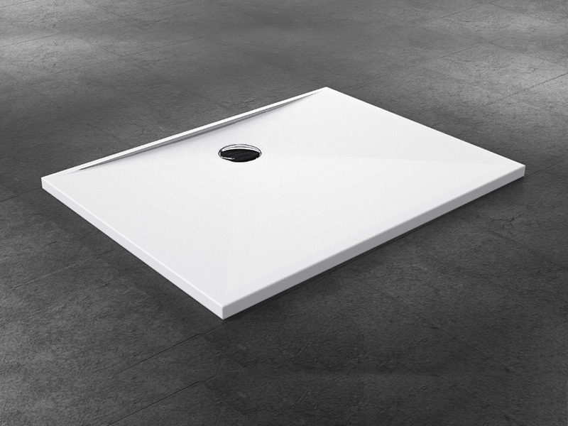 Artificial Stone Bottom Basin