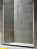 Customized Easy Clean Tempered Glass Shower Enclosure