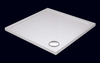 portable shower tray on plinth 1000*1000
