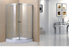 1000*1000 Ideal Standard Tempered Glass Shower Enclosure