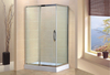 800*800 Easy Clean Stainless Steel Shower Enclosure