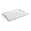 High quality shower tray walk in for tile