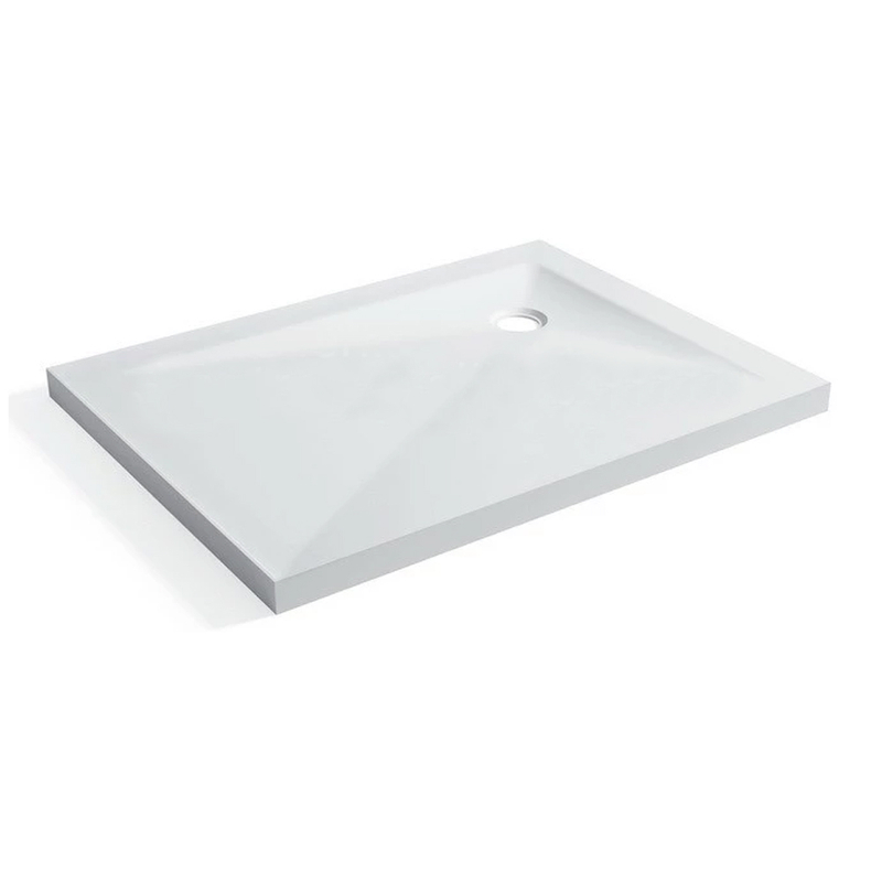 High quality shower tray walk in for tile