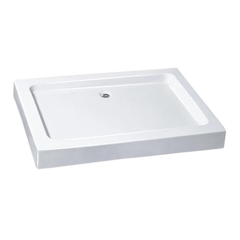 900 x 900 Corner High Quality Shower Tray