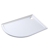900 x 900 Lightweight Anti Slip Shower Tray