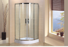 800*800 Bespoke Stainless Steel Shower Enclosure