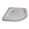 1000*1000 l shaped Simple Design Shower Tray