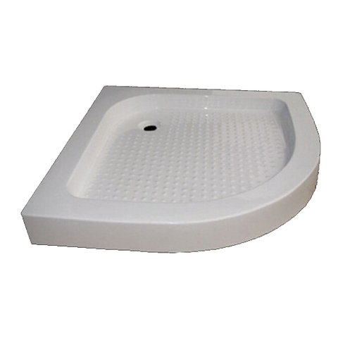 1000*1000 l shaped Simple Design Shower Tray