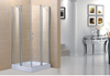 Customized Bespoke Aluminium Profile Shower Enclosure
